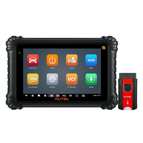 2022 Newest Autel MaxiSys Diagnostic Tool - MaxiSys MS906 Pro