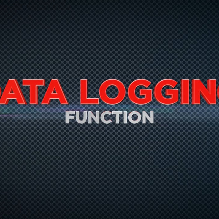 AutelTech - Data Logging Tips