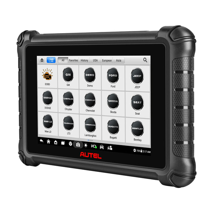 Autel MaxiPro MP900-BT | Upgraded Version of MP808 Pro reset service