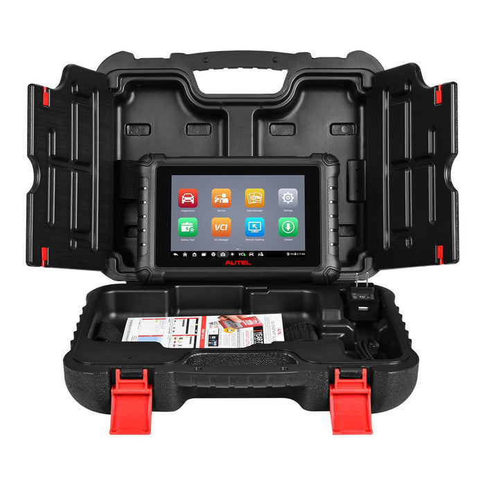Autel MaxiPro MP900-BT | Upgraded Version of MP808 Pro package information