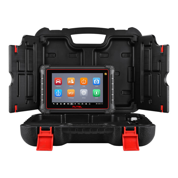 Autel MaxiPro MP900-TS| Upgraded Version of MP808TS product image package information