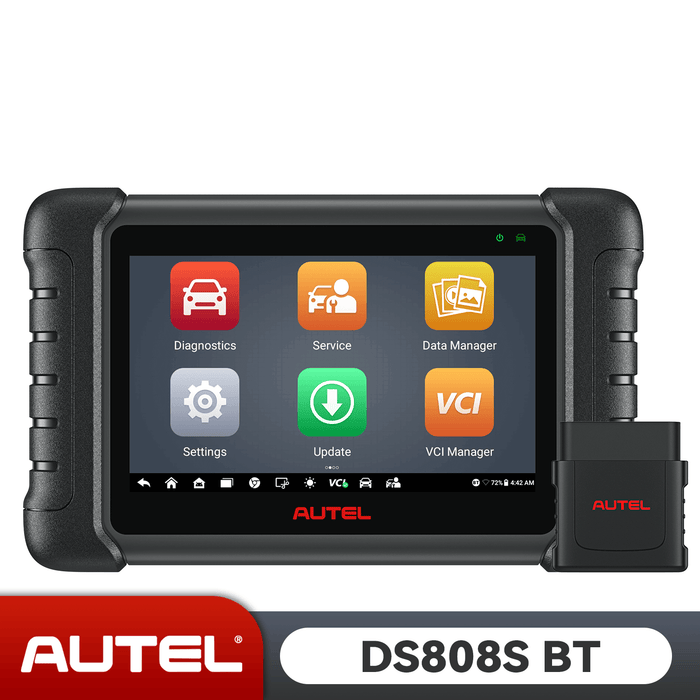 Autel MaxiDAS DS808S BT | 2023 Newest Upgraded Version of DS808