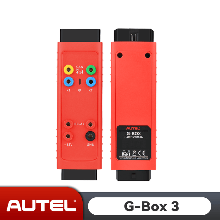 Autel  G-BOX 3 | Upgraded Version of G-BOX 2