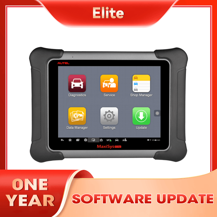 Original 【Autel Elite】One Year Update Service
