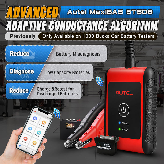 Autel MaxiSys MS906 Pro UK/EU | All Systems Diagnostic | Bi-Directional Control(Active Test) | ECU Coding | Support DoIP / CAN FD protocol