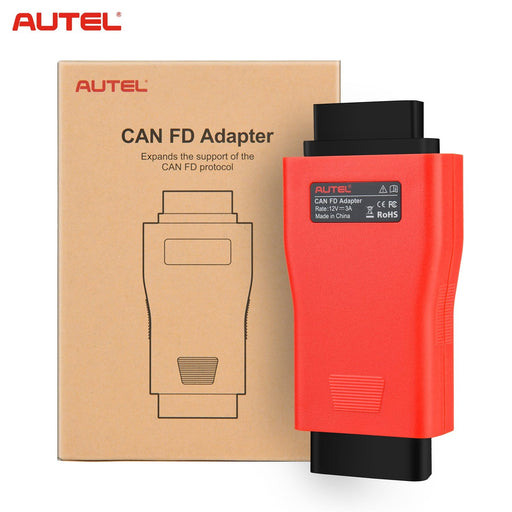CAN FD Adapter
