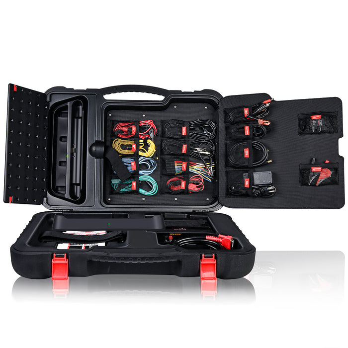 Autel MaxiSys Ultra Accessory package list