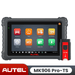 Autel MaxiCOM MK906 Pro-TS UK/EU | Upgraded Ver. of MS906 Pro/MS906TS