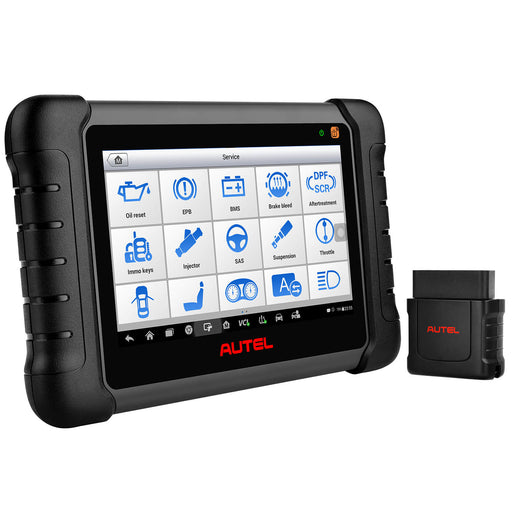 Autel MaxiTPMS TS608 Kit Reset Service
