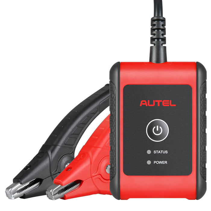 Autel MaxiBAS BT506 Car Battery Tester