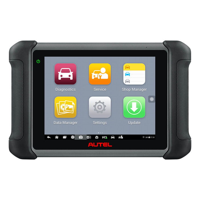 Aute MaxiSys MS906S | Upgrade Ver. of MS906 | Advanced ECU Coding | Bi-Directional Control | 31+ Services | OE-Level All Systems Diagnosis