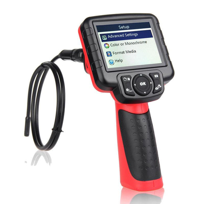 Autel MaxiVideo MV400 Digital Inspection Videoscope Automotive Inspection Camera