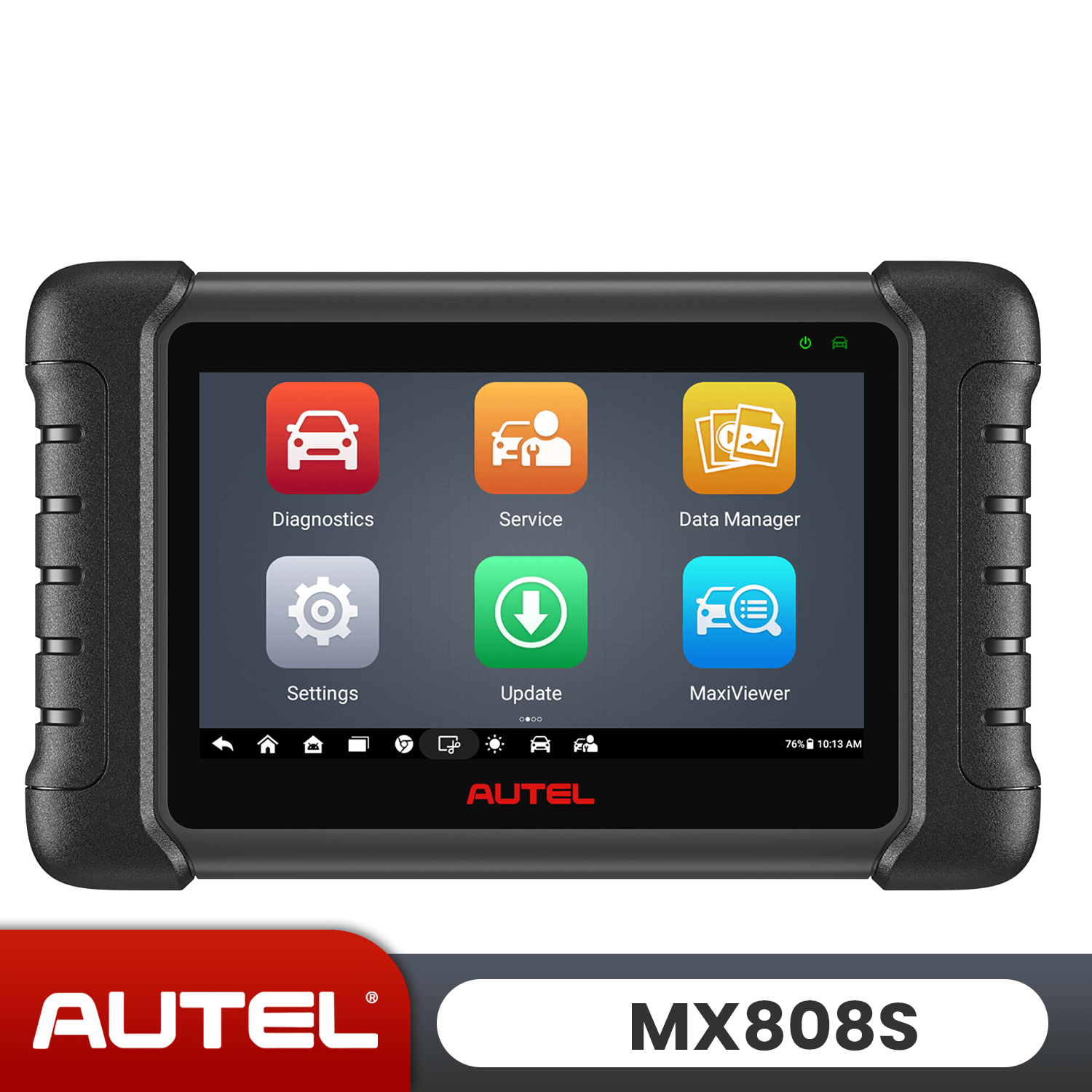 Autel MaxiCheck MX808S UK/EU