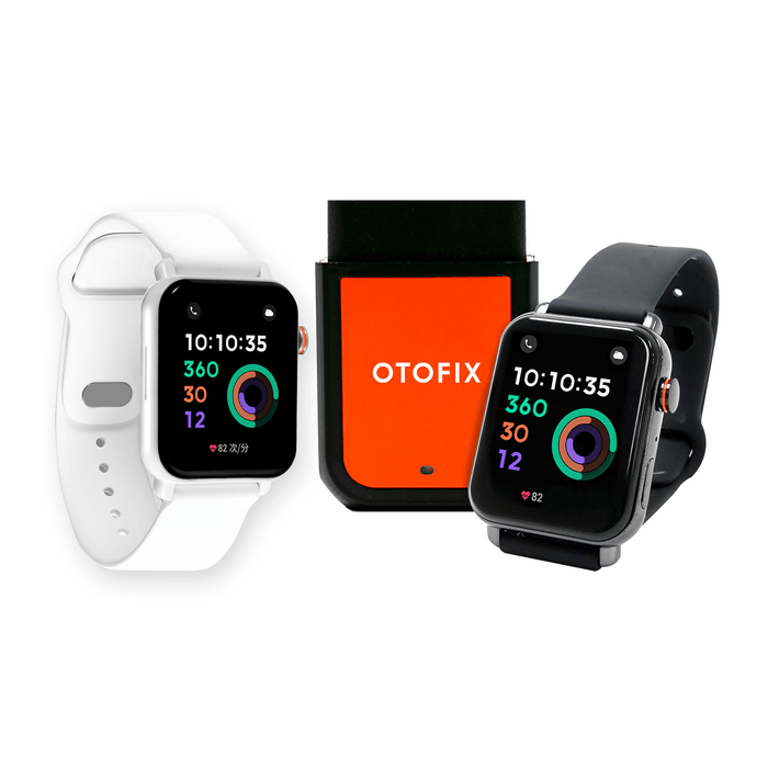 OTOFIX  Smart Key Watch