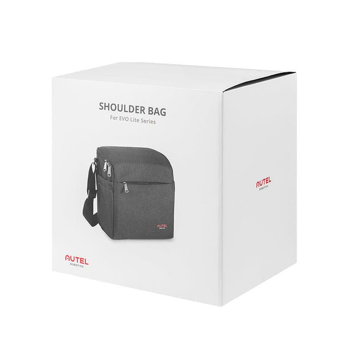 Autel EVO Lite Series Shoulder Bag Packing