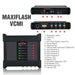 Autel MaxiSys Ultra with MaxiFlash 5-in-1 VCMI