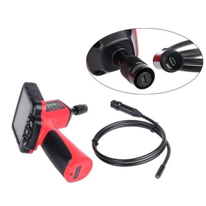 Autel MaxiVideo MV400 Digital Inspection Videoscope Automotive Inspection Camera