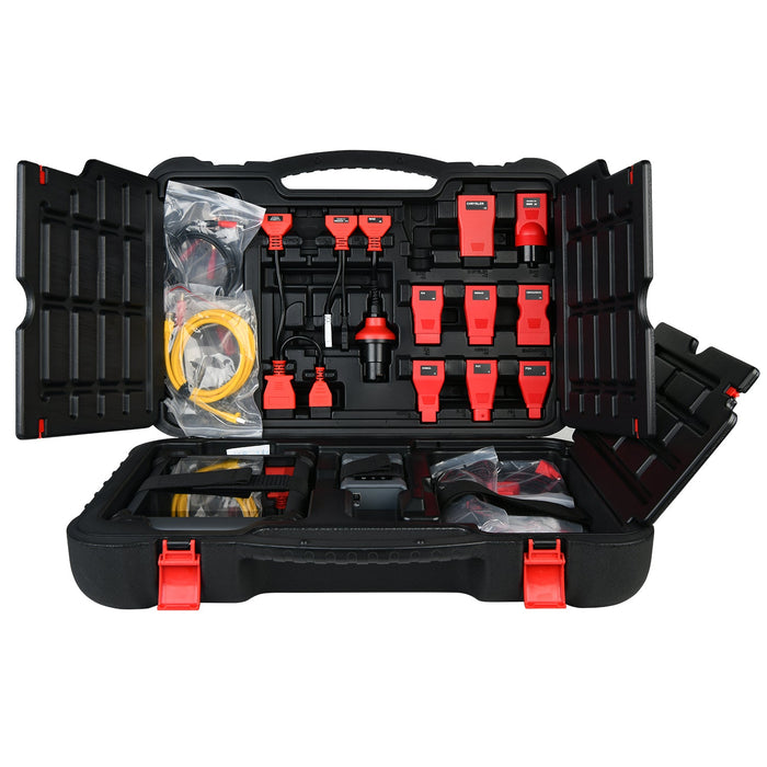 Autel MaxiSys MS908S Pro Package list