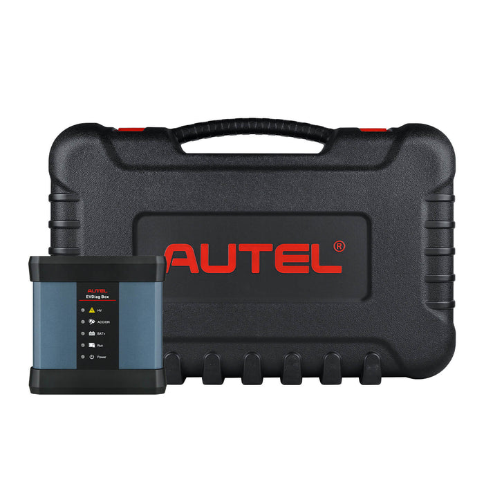 Autel EV Diagnostics Upgrade Kit