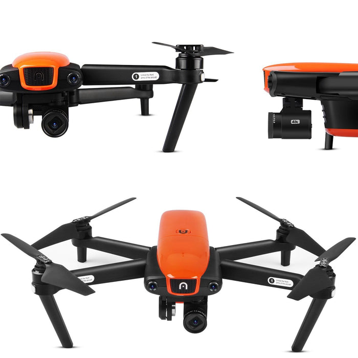 Autel 4K Camera EVO Drone