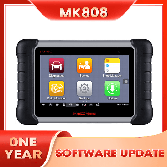 Original 【Autel MK808】 One Year Update Service