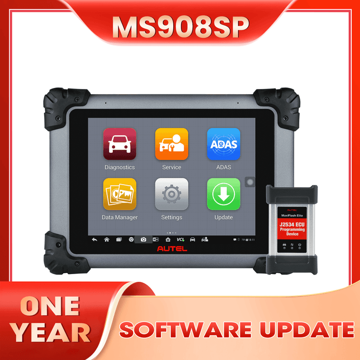 Original 【Autel MS908SP】 One Year Update Service