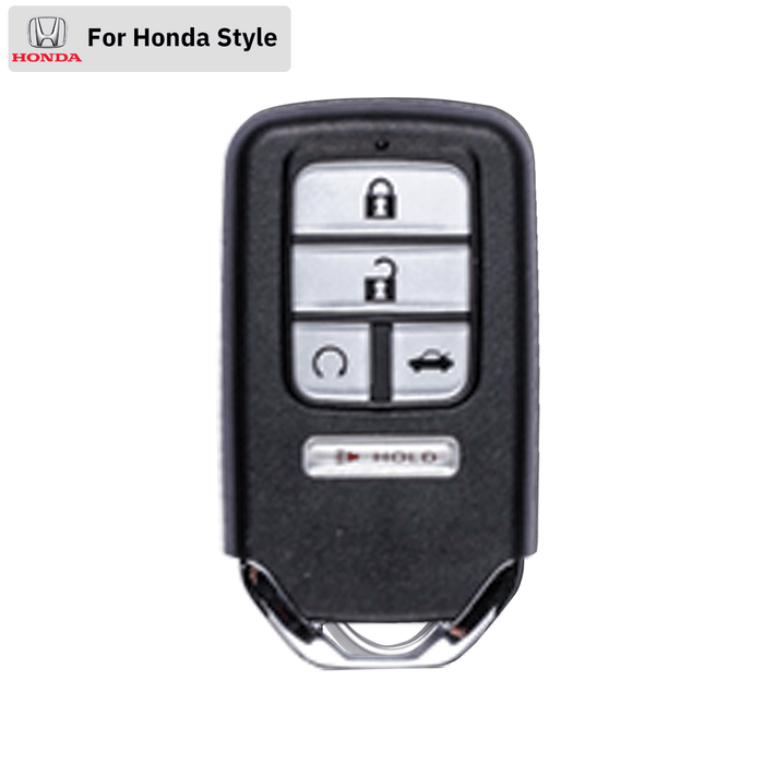 Autel IKEY (Smart Key) - Premium [Chrysler | Nissan | Honda | GM | Hundai | VW | Buick]