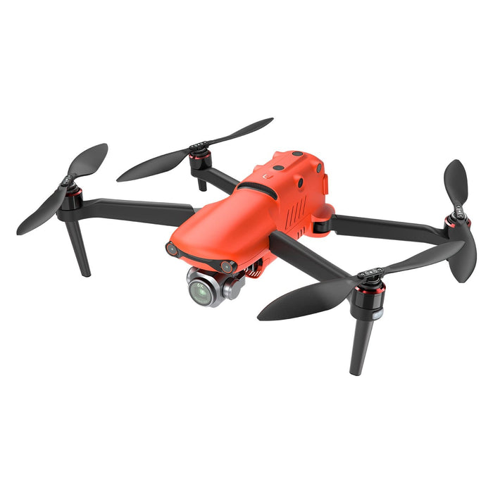 Autel Robotics EVO II  Pro Drone Side Display