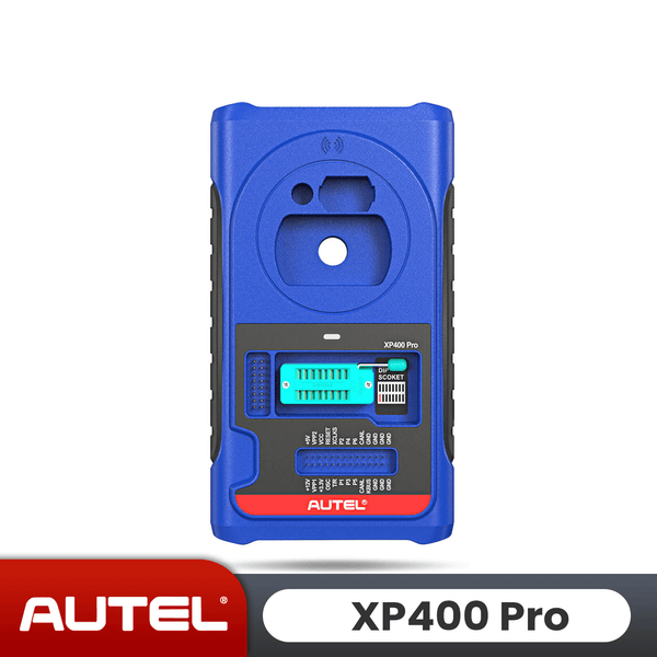 XP400 Pro