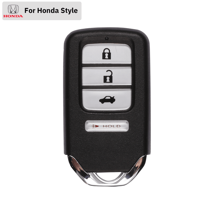 Autel IKEY (Smart Key) - Premium [Chrysler | Nissan | Honda | GM | Hundai | VW | Buick]