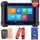 [2 Years update]Autel MaxiIM IM608 Pro +APB112+G-BOX2 Key Programming Tool | Upgraded Ver. of IM608 | Add Keys | All Keys Lost | Read Password | Remote Learning | OE-Level All Systems Diagnostics | 31+ Reset Services