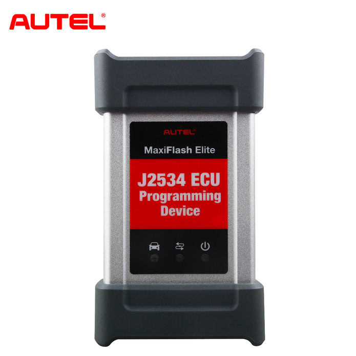 The product of vehicle ECU online programming accesory of Autel MaxiFlash Elite J2534 ECU Programming Tool