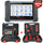 [2 Years Update] Autel MaxiPRO MP808K | Same as MS906 | Active Test | Key Coding | Bi-Directional Control | OE-Level All Systems Diagnostics | Oil Reset, EPB, SAS, DPF, BMS, Injector Coding